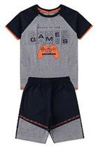 Conjunto Infantil Menino Ready Kappes 1 a 9 anos Conjunto Infantil Menino Ready Kappes 1 a 9 anos