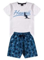 Conjunto Infantil Menino Ready Kappes 1 a 9 anos Conjunto Infantil Menino Ready Kappes 1 a 9 anos