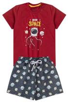 Conjunto Infantil Menino Space Conjunto Infantil Menino Space