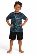 Conjunto Infantil Menino Sublimado Militar - Alemara Conjunto Infantil Menino Sublimado Militar - Alemara