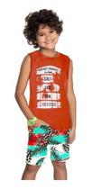Conjunto Infantil Menino Surfista Havai Regata Aniversário Conjunto Infantil Menino Surfista Havai Regata Aniversário