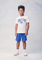 Conjunto Infantil Menino Tenista D2883 Youccie Conjunto Infantil Menino Tenista D2883 Youccie