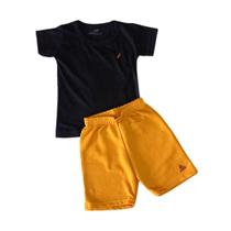 Conjunto Infantil Menino UseDino Verão Conjunto Infantil Menino UseDino Verão