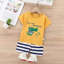Conjunto infantil menino Conjunto infantil menino