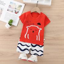 Conjunto infantil menino Conjunto infantil menino