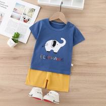 Conjunto infantil menino