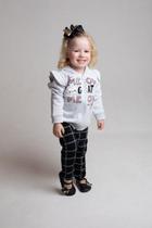 Conjunto infantil Meow Cute Conjunto infantil Meow Cute