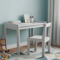 Conjunto Infantil Mesa e Cadeira 69x48cm Conjunto Infantil Mesa e Cadeira 69x48cm
