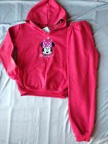 Conjunto infantil minnie Conjunto infantil minnie