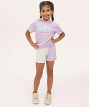 Conjunto Infantil Moletom Capuz Marisa Tam 4 a 10-19035 Conjunto Infantil Moletom Capuz Marisa Tam 4 a 10-19035