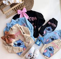 Conjunto infantil moletom Conjunto infantil moletom