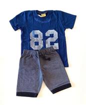 Conjunto infantil moletom Masculino Conjunto infantil moletom Masculino