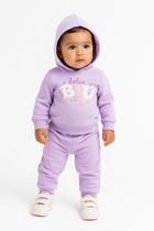 Conjunto Infantil Moletom menina Inverno Conjunto Infantil Moletom menina Inverno