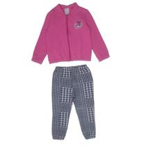 Conjunto Infantil Moletom MeninaMalwee Kids