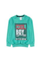 Conjunto Infantil Moletom Menino Cool Boy Born To Be Awesome Conjunto Infantil Moletom Menino Cool Boy Born To Be Awesome