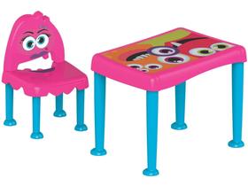 Conjunto Infantil Monster - Tramontina