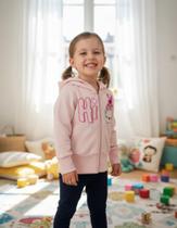 Conjunto Infantil N. 01 Menina Big Day/Abrange/Upa Loo/Alenice/Elian Inverno