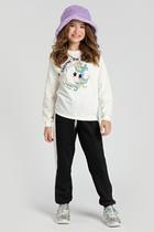 Conjunto Infantil Off Unicorn Are Real Conjunto Infantil Off Unicorn Are Real