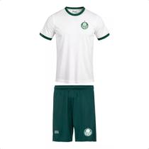 Conjunto Infantil Palmeiras II 1914 Betel Licenciado Oficial