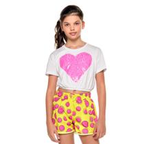 Conjunto Infantil Patch Mylu Conjunto Infantil Patch Mylu