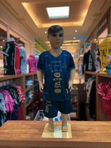 Conjunto Infantil Pato Futsal