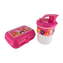 Conjunto Infantil Pelucia 225ML