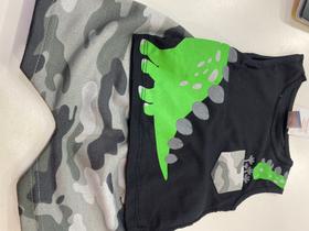 Conjunto infantil Conjunto infantil