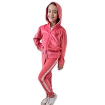 Conjunto Infantil Plush Fakini Conjunto Infantil Plush Fakini
