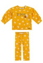 Conjunto Infantil Plush Rosa Colorittá