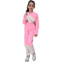 Conjunto Infantil Polaina Conjunto Infantil Polaina