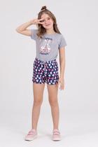 Conjunto Infantil Poliplex Enjoy Mescla Conjunto Infantil Poliplex Enjoy Mescla