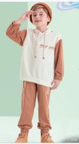 Conjunto infantil princesa linda Conjunto infantil princesa linda