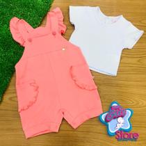 Conjunto infantil princesa linda Conjunto infantil princesa linda