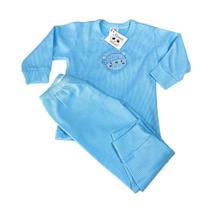 Conjunto Infantil Rayon Comprido Menino Conjunto Infantil Rayon Comprido Menino