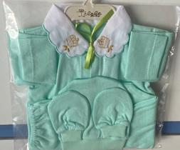 Conjunto Infantil Conjunto Infantil