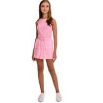 Conjunto Infantil Regata E Short Saia Tennis Club - By Gus Conjunto Infantil Regata E Short Saia Tennis Club - By Gus