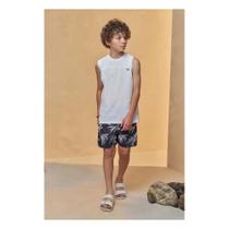 Conjunto Infantil Regata Menino Johnny Fox Conjunto Infantil Regata Menino Johnny Fox