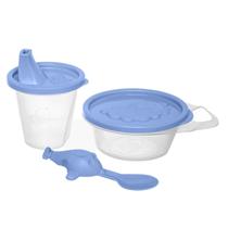 Conjunto infantil resistente menino menina resistente jaguar