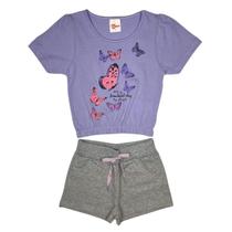 Conjunto Infantil Sarah Conjunto Infantil Sarah