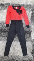 Conjunto Infantil