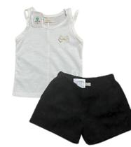 Conjunto Infantil Social Premium Trick Nick Tam.2