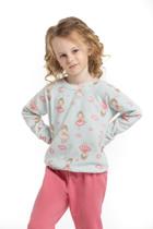 Conjunto Infantil Soft Pet Thermo