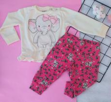 Conjunto Infantil