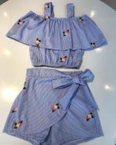Conjunto infantil Conjunto infantil