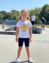 Conjunto Infantil Tamanho 02 Menina Verão Play Ground/kukie Conjunto Infantil Tamanho 02 Menina Verão Play Ground/kukie