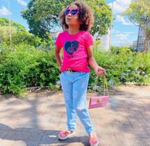 Conjunto infantil tik tok Conjunto infantil tik tok