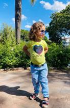 Conjunto infantil tik tok Conjunto infantil tik tok