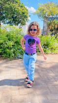 Conjunto infantil tik tok Conjunto infantil tik tok