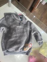 Conjunto infantil