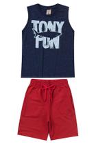 conjunto infantil conjunto infantil